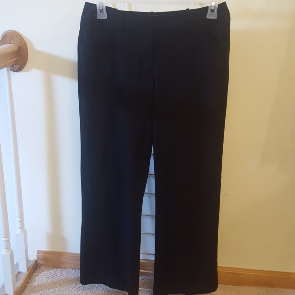Worthington 💙Wide Leg Modern Fit Trousers